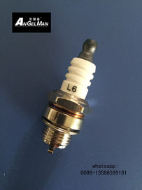 Ninguna bujía blanca L6T del alto rendimiento del resistor para NGK BM6A proveedor